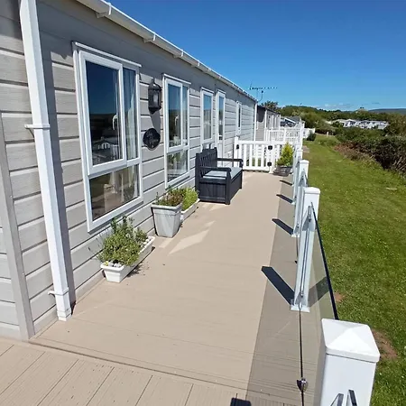 Holiday park Sandpiper Port Haverigg Marina *