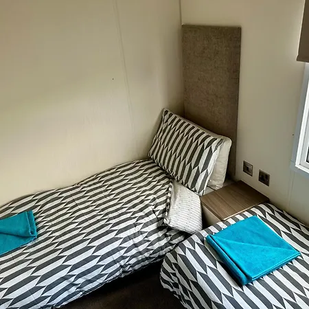Holiday park Sandpiper Port Haverigg Marina *