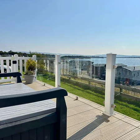 Holiday park Sandpiper Port Haverigg Marina Millom