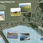 홀리데이파크 Sandpiper Port Haverigg Marina
