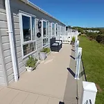 홀리데이파크 Sandpiper Port Haverigg Marina *