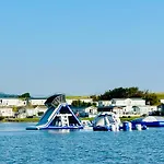Sandpiper Port Haverigg Marina 홀리데이파크 *