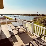 홀리데이파크 Sandpiper Port Haverigg Marina 밀롬