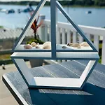 Sandpiper Port Haverigg Marina