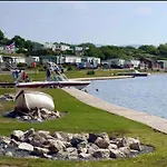 홀리데이파크 Sandpiper Port Haverigg Marina