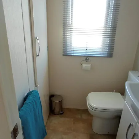 Sandpiper Port Haverigg Marina *