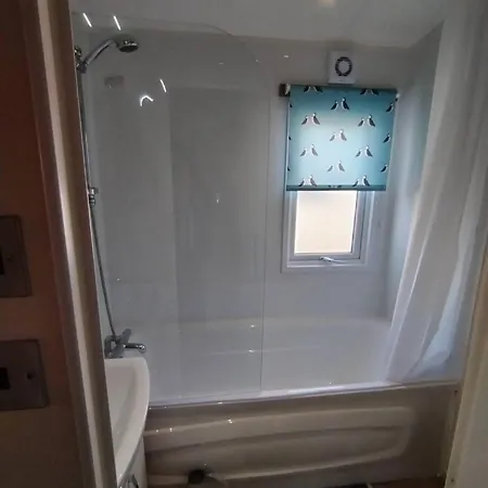 Sandpiper Port Haverigg Marina Parco vacanze