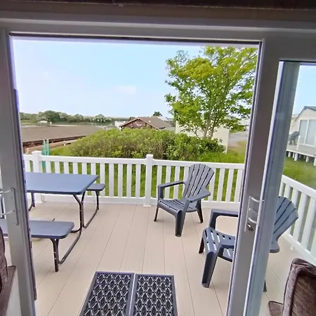 Village de vacances Sandpiper Port Haverigg Marina Millom