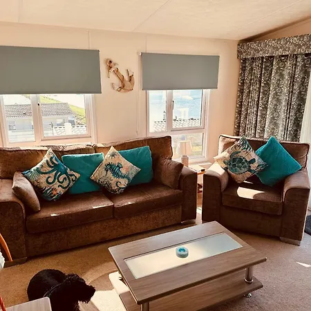 Sandpiper Port Haverigg Marina