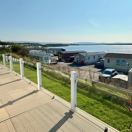 Sandpiper Port Haverigg Marina *