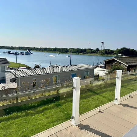 Sandpiper Port Haverigg Marina Millom
