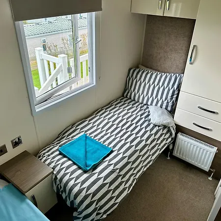 Sandpiper Port Haverigg Marina