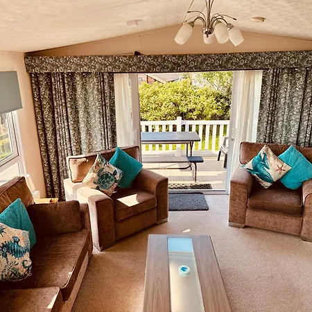 Village de vacances Sandpiper Port Haverigg Marina Millom