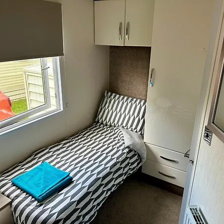 Sandpiper Port Haverigg Marina * Millom