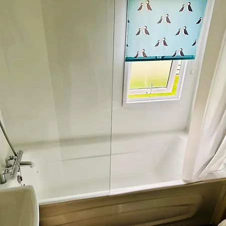 Sandpiper Port Haverigg Marina