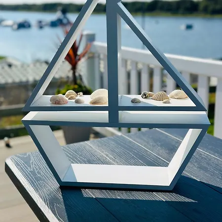 Sandpiper Port Haverigg Marina