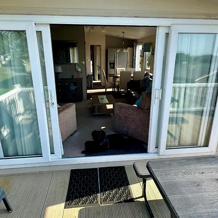 Sandpiper Port Haverigg Marina Village de vacances *