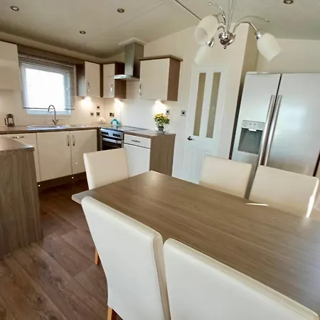 Sandpiper Port Haverigg Marina