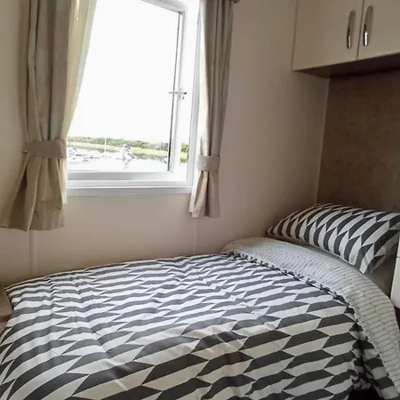 Sandpiper Port Haverigg Marina Village de vacances Millom