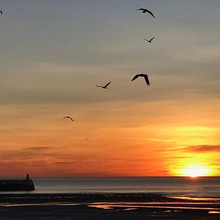 Sandpiper Port Haverigg Marina Parco vacanze