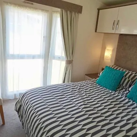 Sandpiper Port Haverigg Marina *