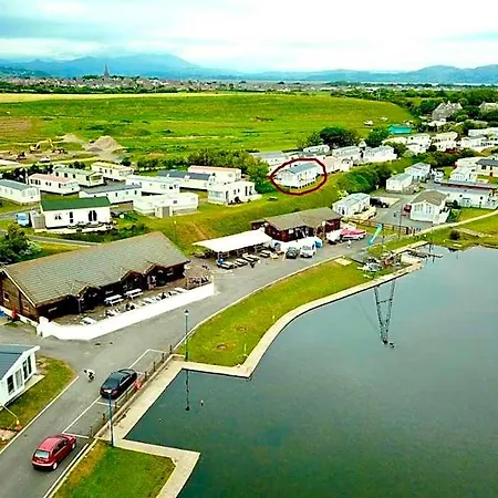 Aldeamento Turístico Sandpiper Port Haverigg Marina *