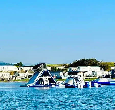 Sandpiper Port Haverigg Marina * Millom