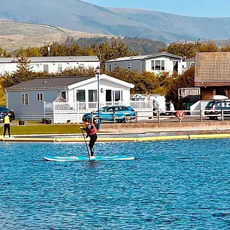 Aldeamento Turístico Sandpiper Port Haverigg Marina *
