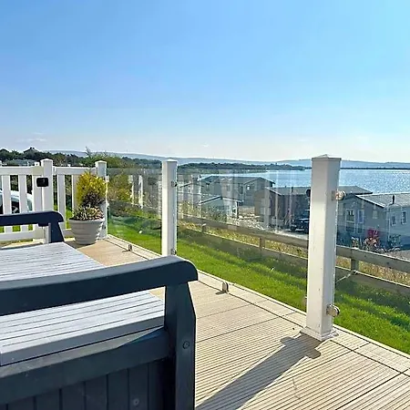 Sandpiper Port Haverigg Marina