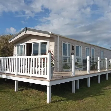 ホリデーパーク Sandpiper Port Haverigg Marina *