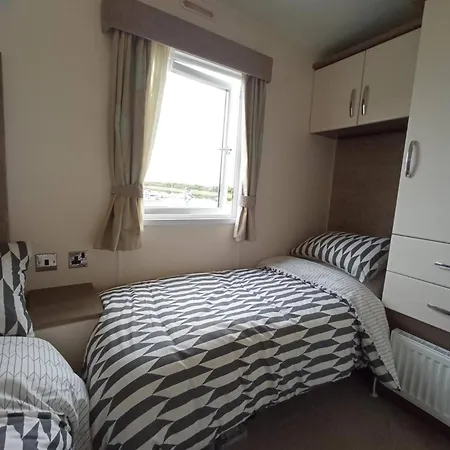 Sandpiper Port Haverigg Marina ホリデーパーク ミロム