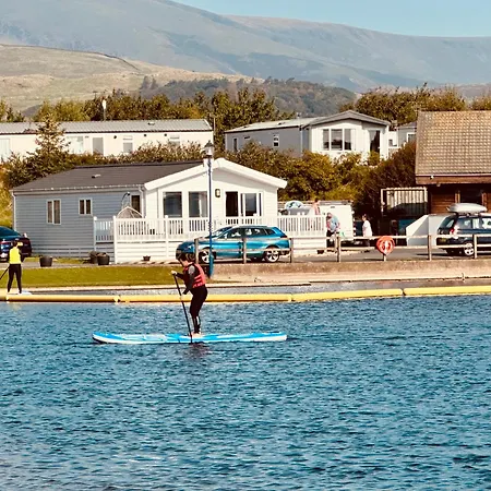 Sandpiper Port Haverigg Marina