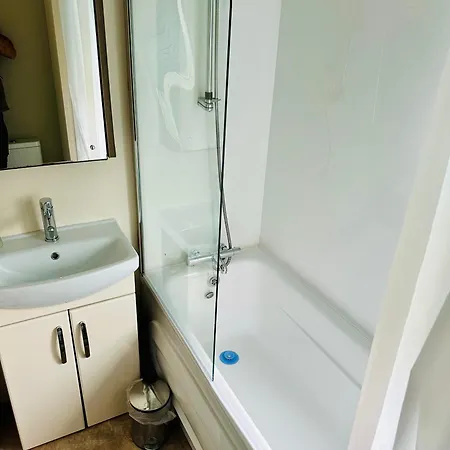 Sandpiper Port Haverigg Marina ミロム