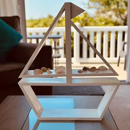 Sandpiper Port Haverigg Marina ホリデーパーク