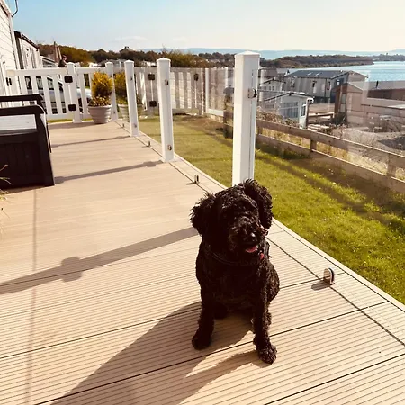 ホリデーパーク Sandpiper Port Haverigg Marina *