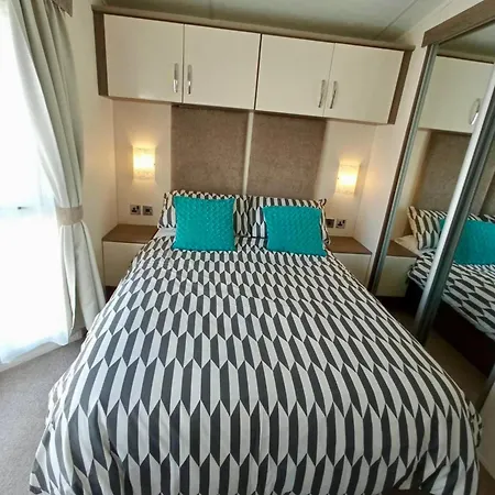 Sandpiper Port Haverigg Marina ホリデーパーク ミロム